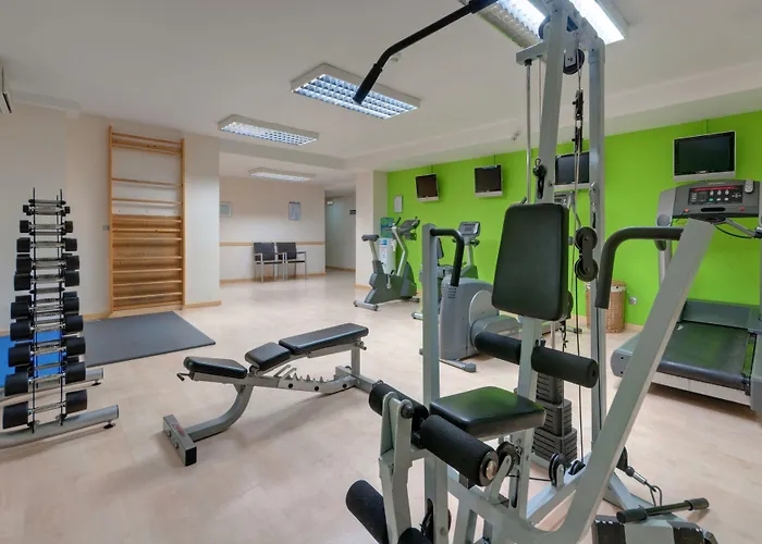 Hotel Sol Port 4*