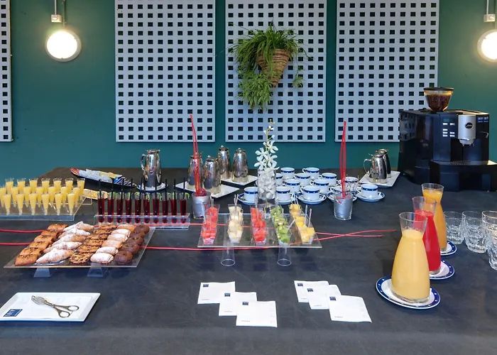 Sol Port Hotel 4*