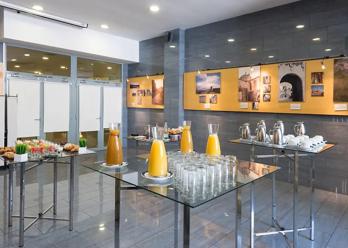 Sol Port Hotel 4*