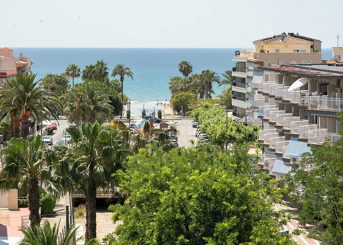 Hotel Sol Port