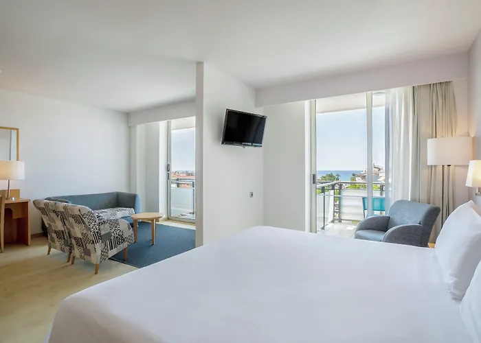Hotel Sol Port 4*