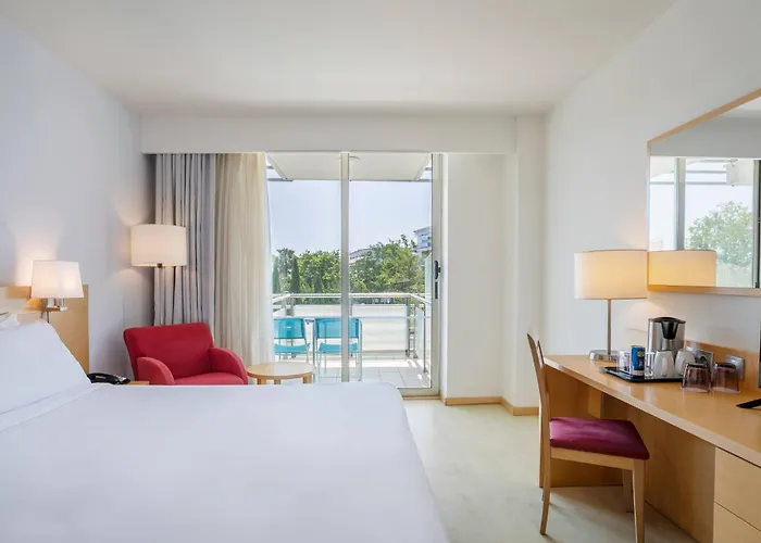 Sol Port Hotel Cambrils