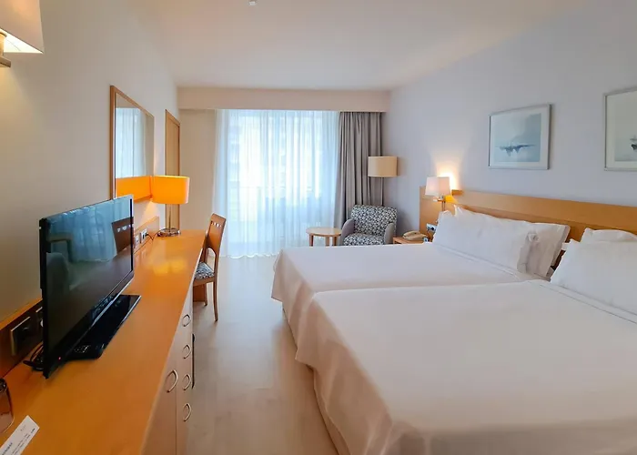 Sol Port Hotel 4*