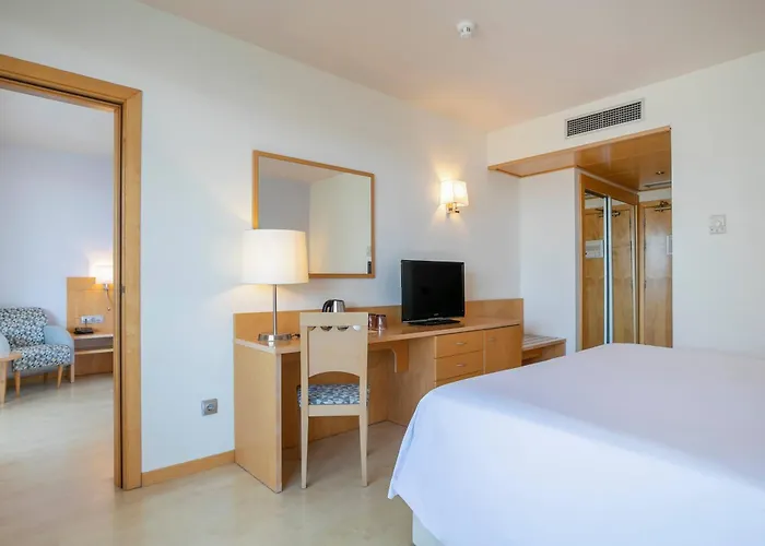 Sol Port Hotel