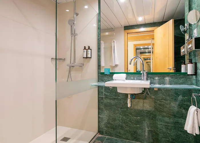 Sol Port Hotel 4*