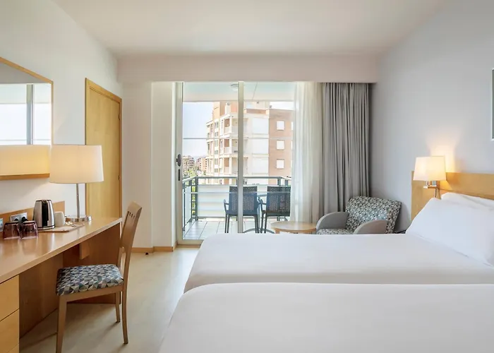 Hotel Sol Port Cambrils