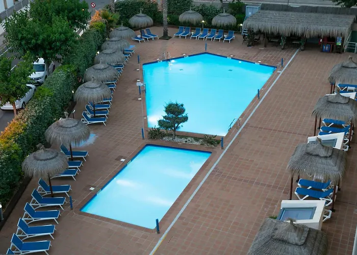 Hotel Sol Port 4*