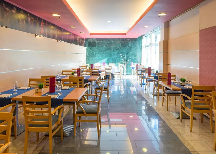 Hotel Sol Port Cambrils