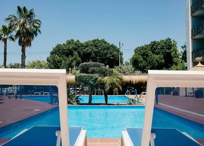 Sol Port Hotel Cambrils